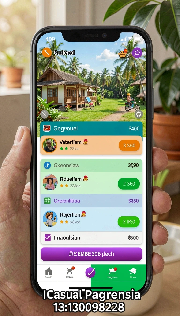 Download koboislot APK Original untuk Android screenshot 3