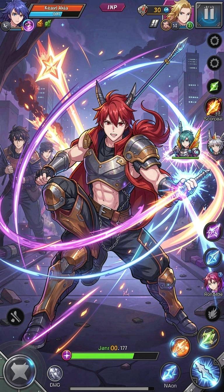 nusagg APK Terbaru: Download Cepat dan Gratis screenshot 2