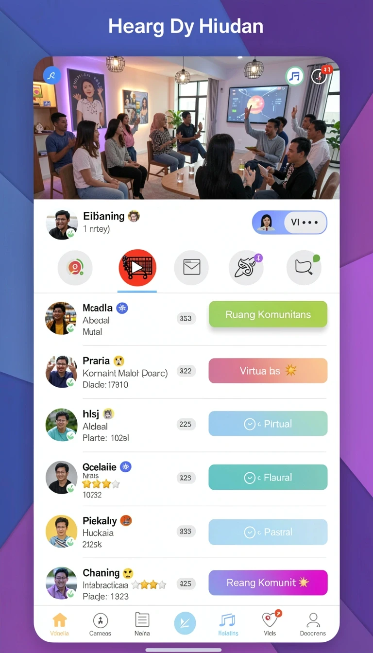 olx100 App Terbaru: Fitur Unggulan dan Download screenshot 1