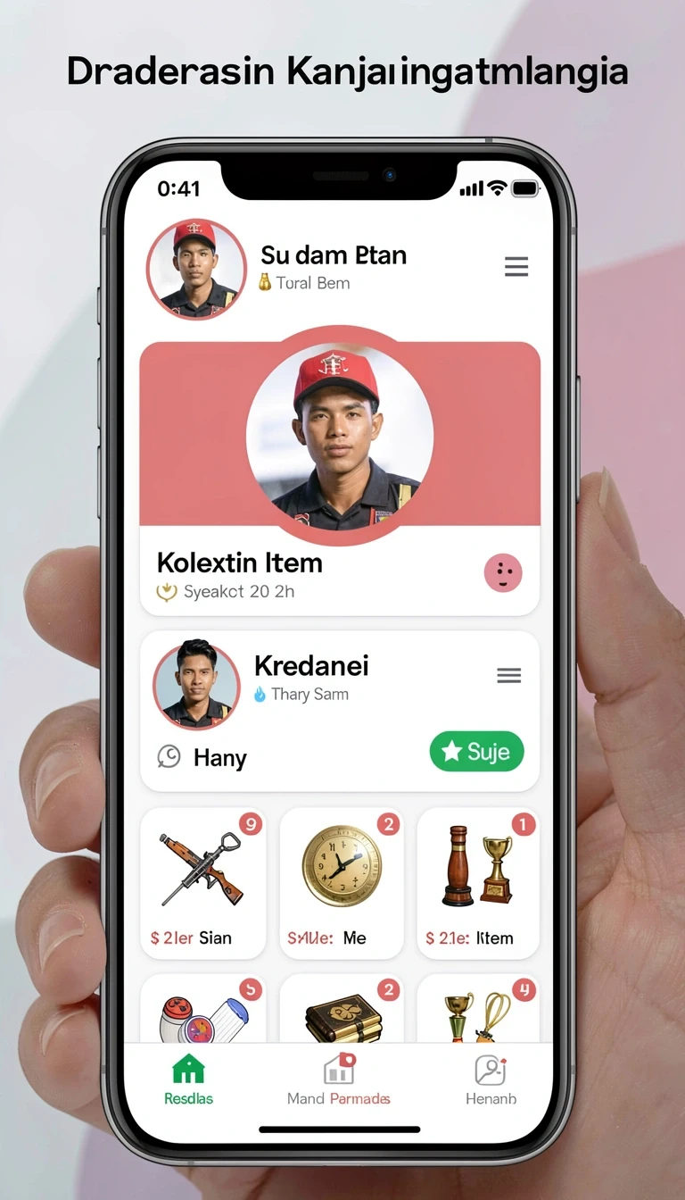 Download zoro77 APK untuk Android screenshot 1