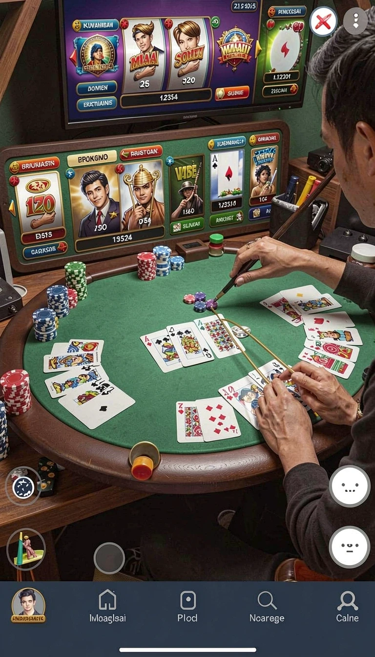 Aplikasi gems365 Terbaru: Review dan Link Download screenshot 1