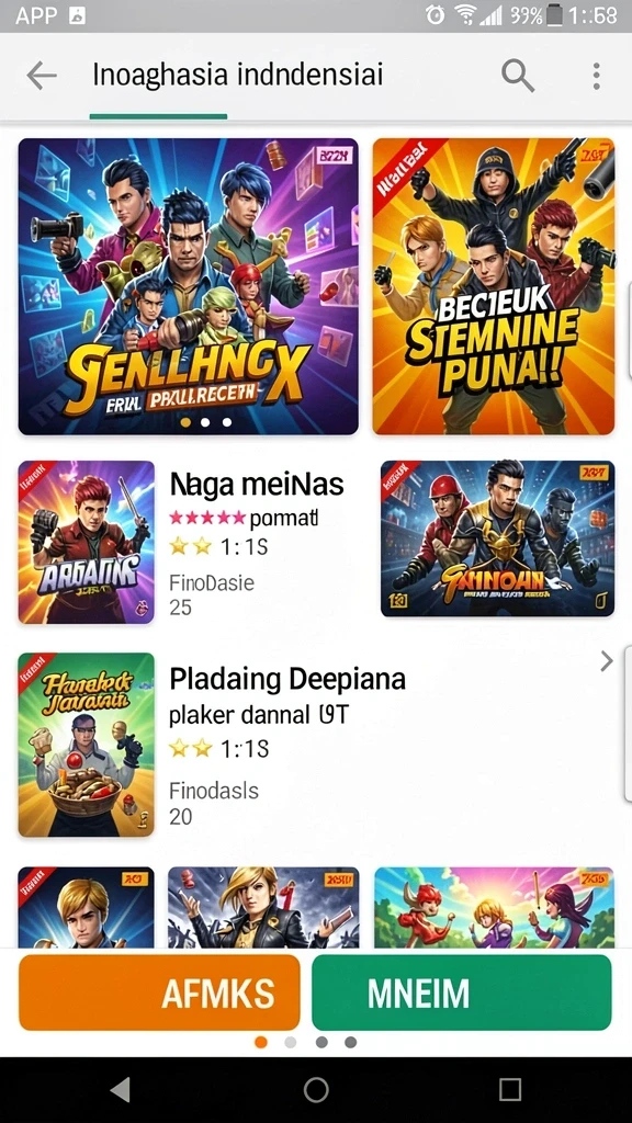 j200m Terbaru: Download APK dan Info Lengkap screenshot 1