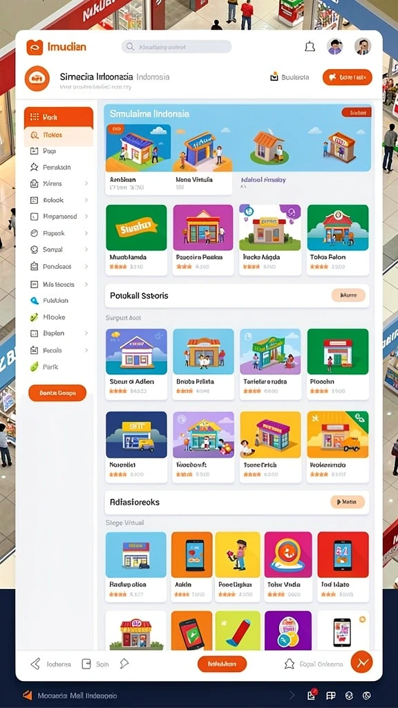 Panduan Bermain Shanghai Beauty di Android Terlengkap Features