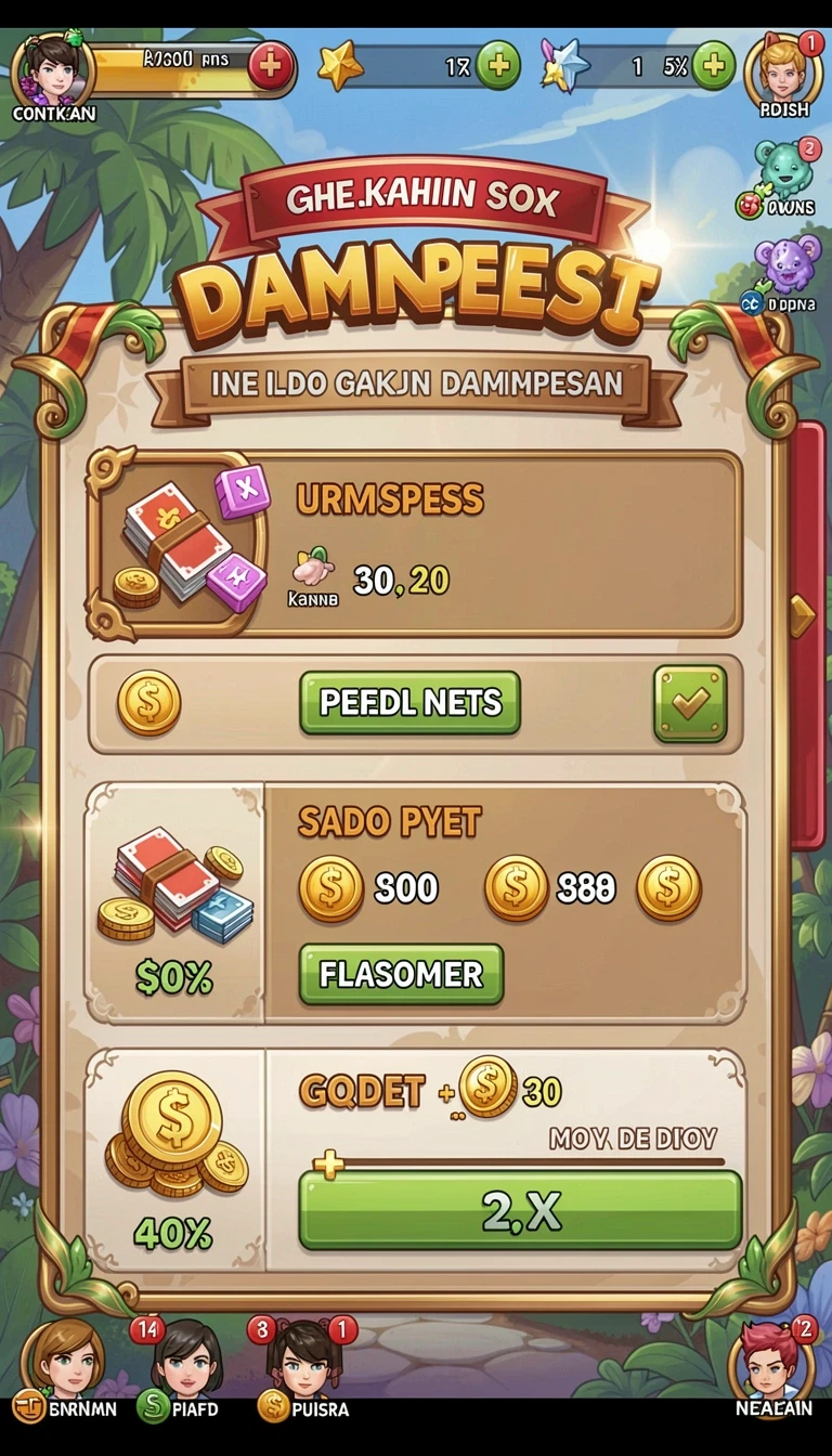 betman138 Terbaru 2026: Download APK dan Review screenshot 3