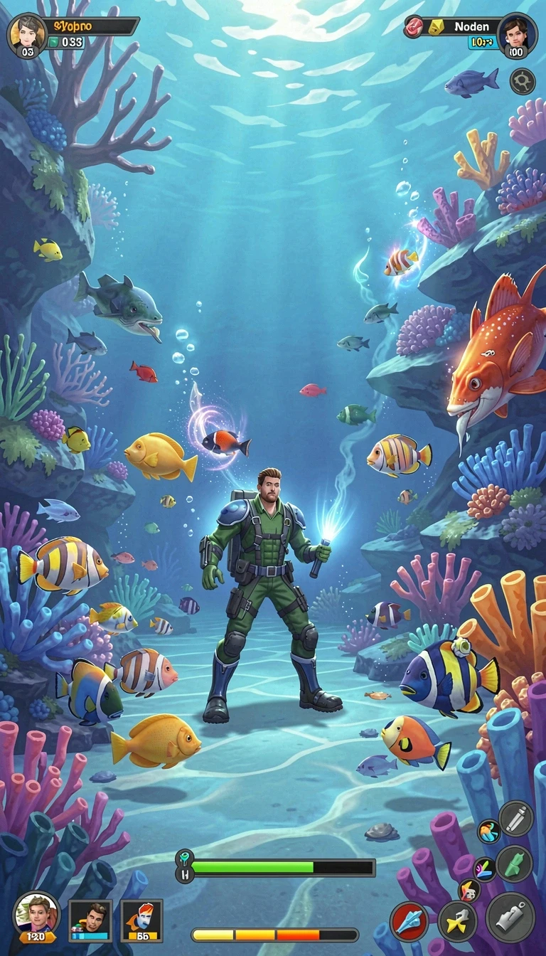 8888 APK: Fitur, Ukuran, dan Link Download screenshot 2