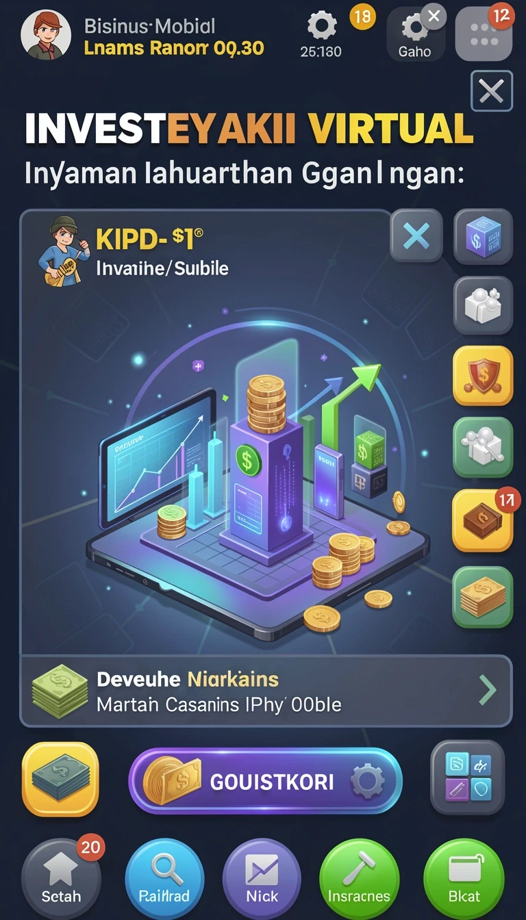 pp8slot APK: Cara Download dan Instal di Android screenshot 3