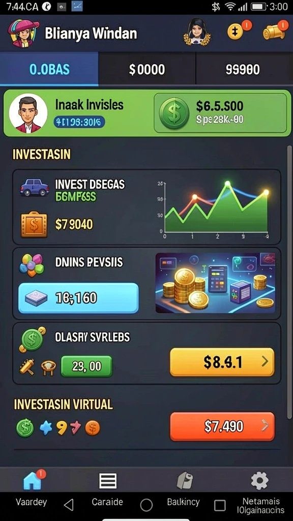 Download raden4d APK Terbaru untuk HP Android screenshot 1