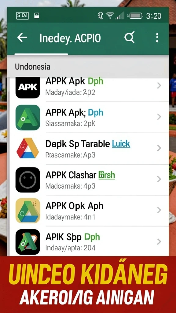 Aplikasi slot123 Resmi: Download dan Instalasi screenshot 3