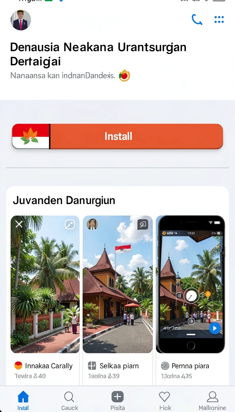 kokitoto App Terbaru: Fitur Unggulan dan Download screenshot 1