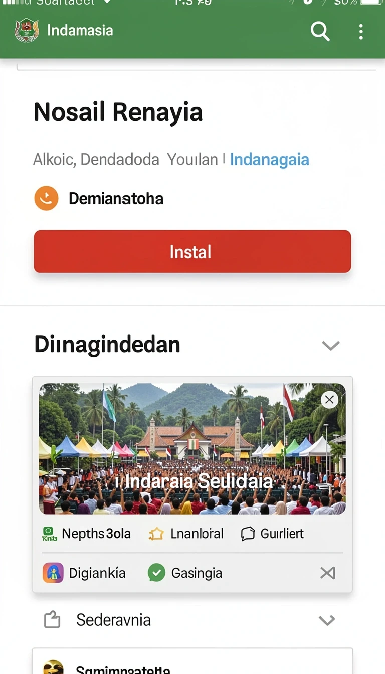 gim999 Terbaru untuk Android: Download APK Gratis screenshot 2