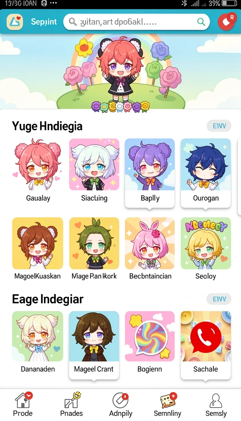 idklub Terbaru 2026: Download APK dan Review screenshot 1