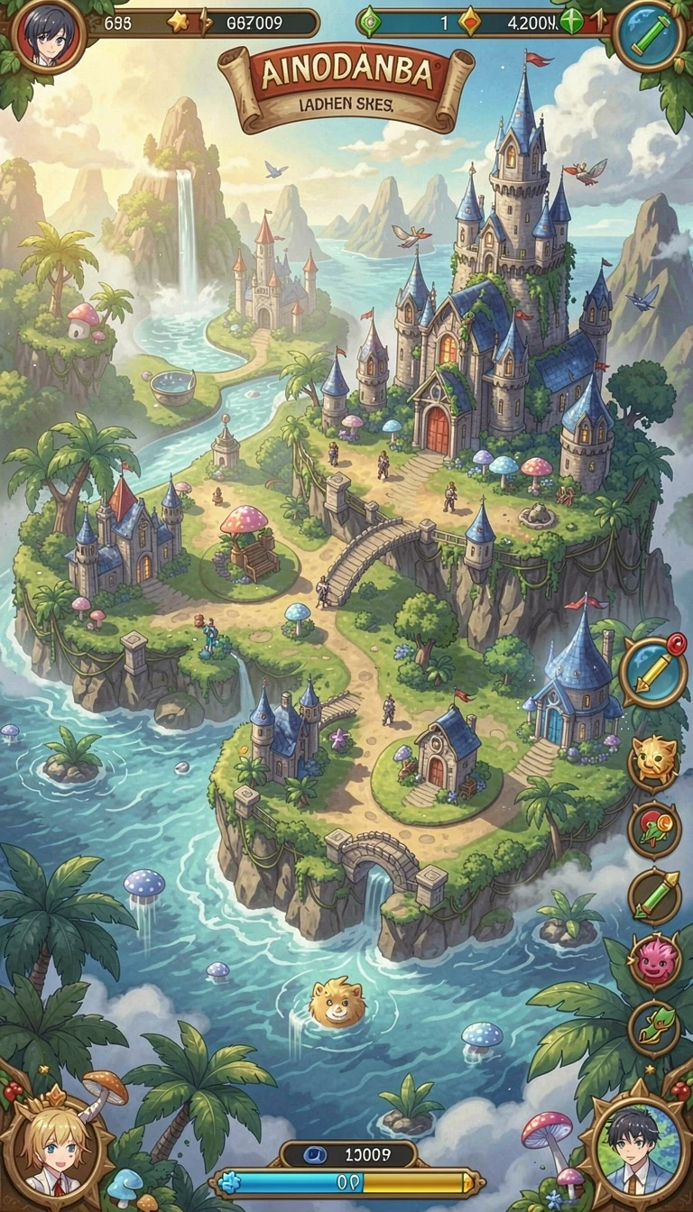 nusagg APK Terbaru: Download Cepat dan Gratis screenshot 1