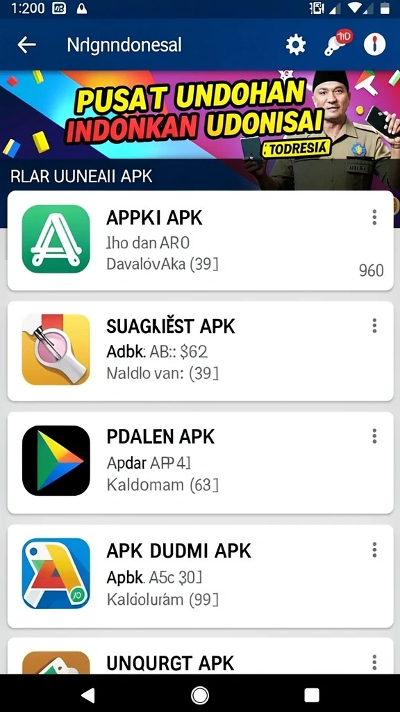Info Aplikasi hinototo Terbaru dan Cara Download screenshot 3
