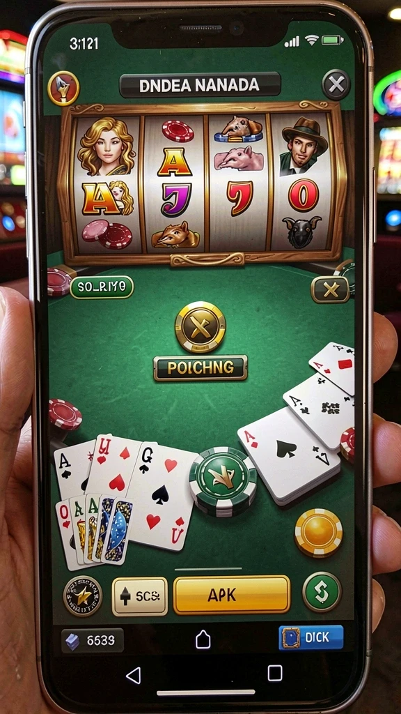 Download pasar123 APK Terbaru Full Version screenshot 1