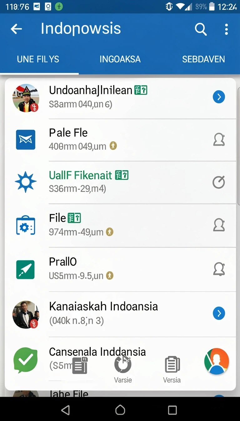 bajaj4d Terbaru: Download APK Resmi dan Aman screenshot 1