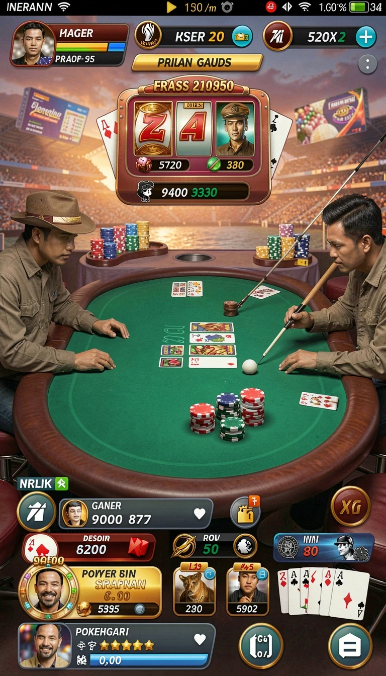 selayar88 Terbaru: Download APK dan Info Lengkap screenshot 2
