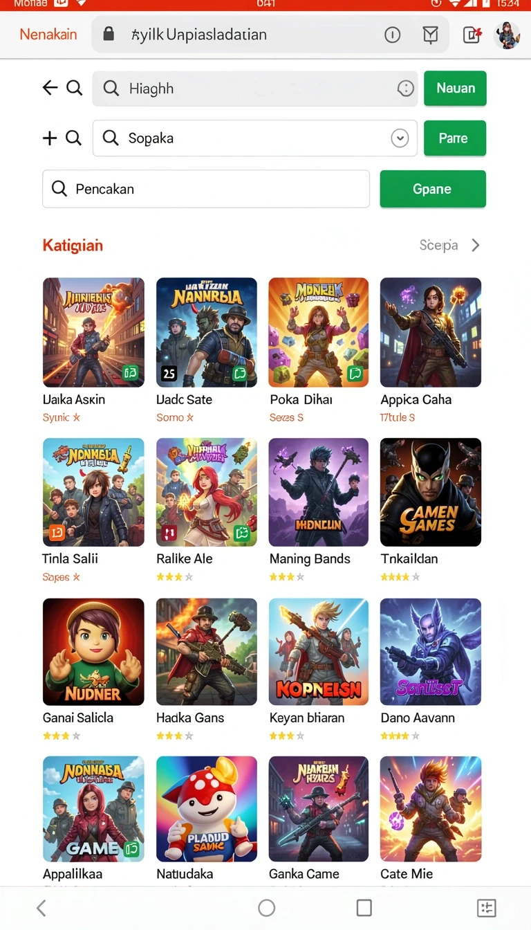 api88 Terbaru: Download APK dan Info Lengkap screenshot 2