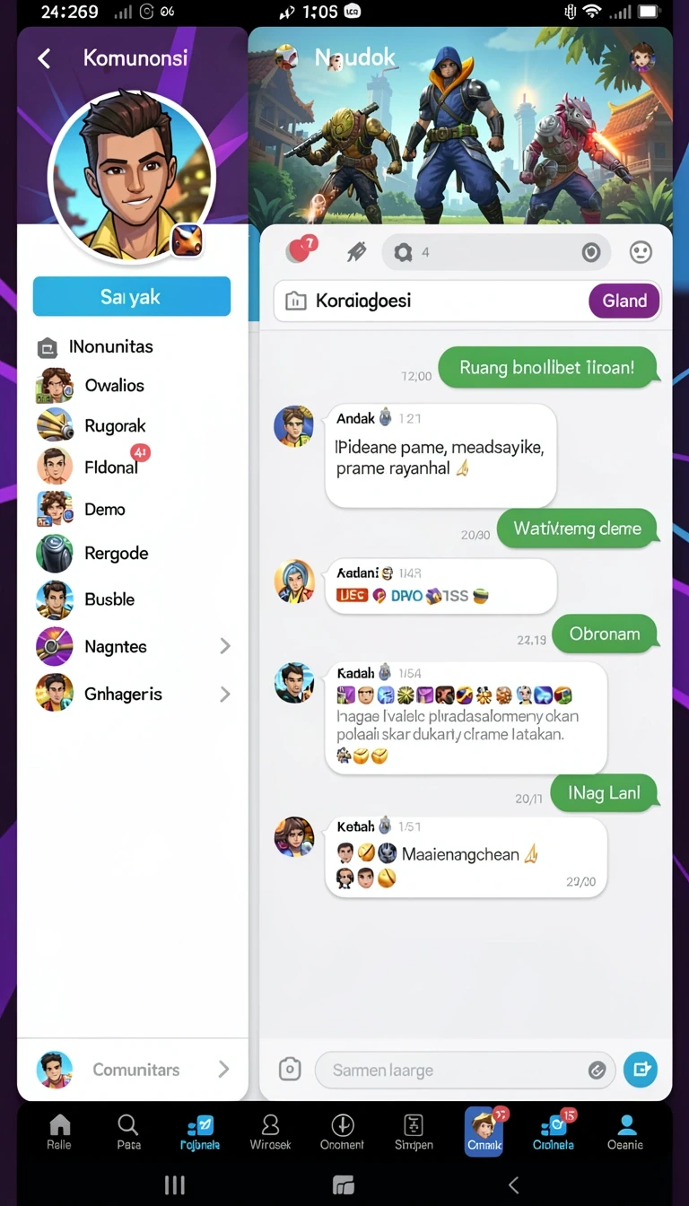 Aplikasi updates Terbaru: Review dan Link Download screenshot 1