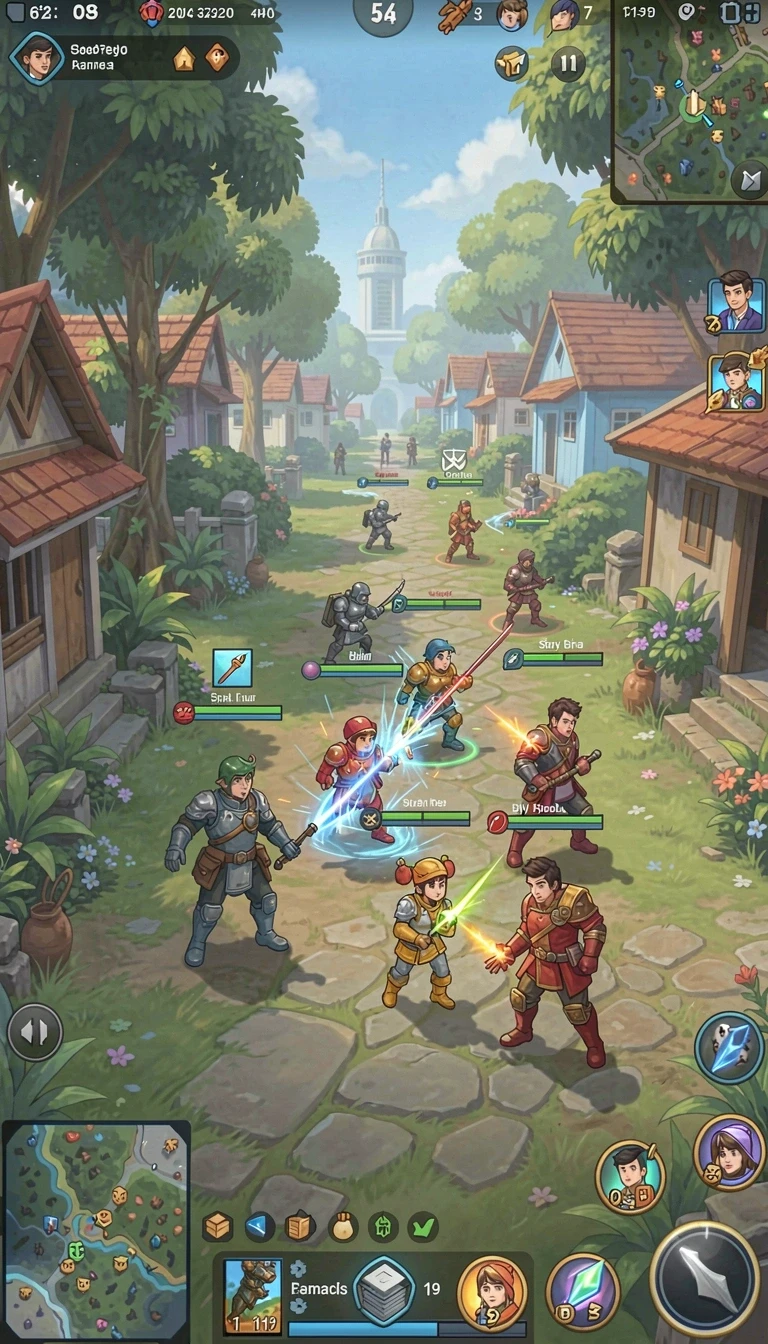 idx777 Terbaru: Download APK Resmi dan Aman screenshot 2