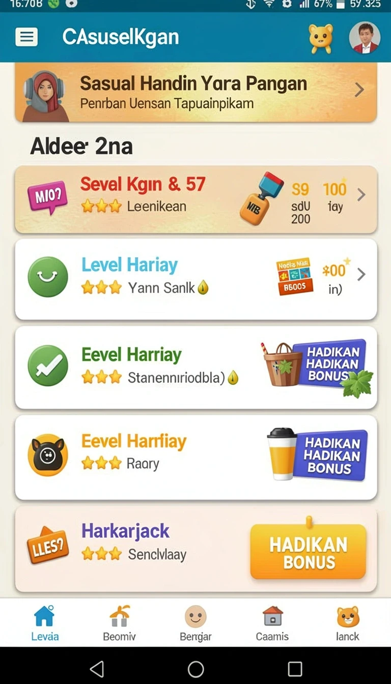 situs66 APK: Cara Download dan Instal di Android screenshot 1