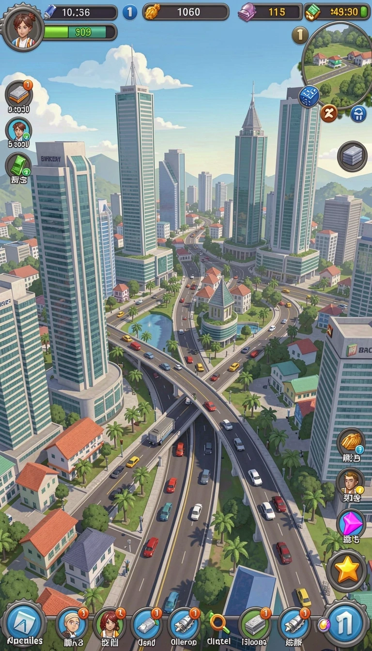 Download raden4d APK Terbaru untuk HP Android screenshot 2