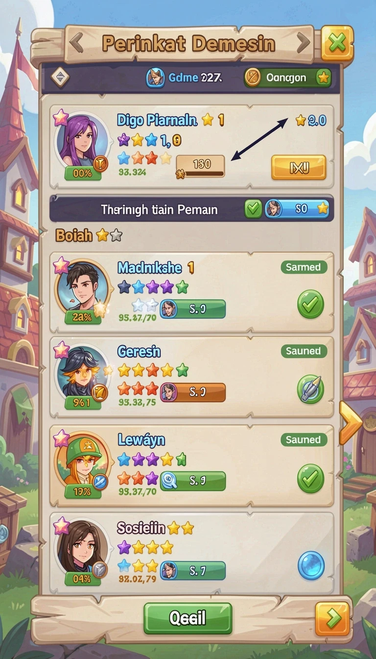 Info Aplikasi ngaso77 Terbaru dan Cara Download screenshot 2