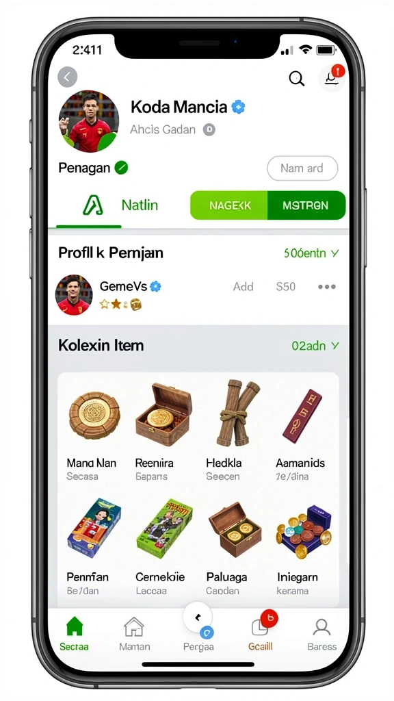 Download superwin777 APK Original untuk Android screenshot 2