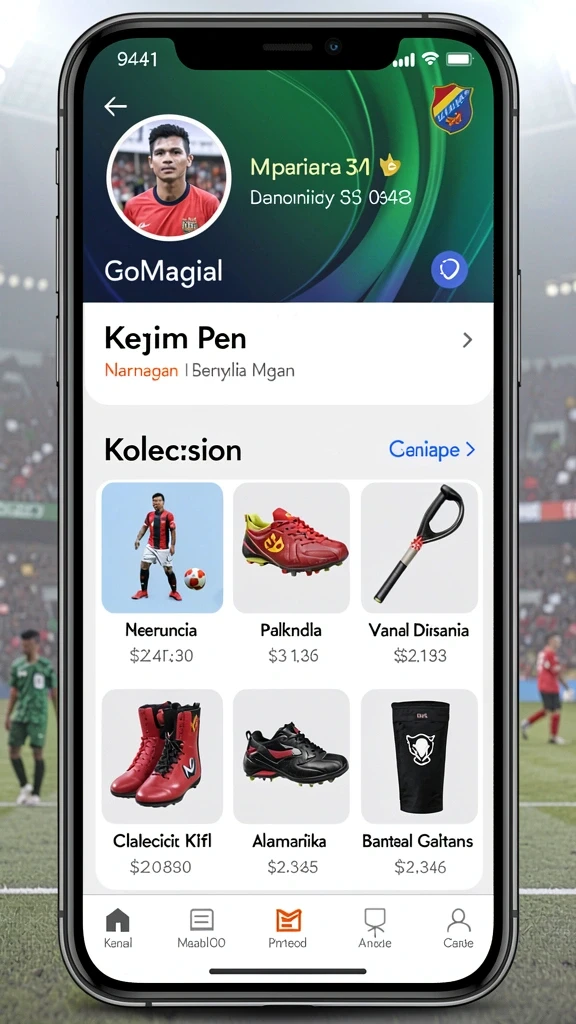 ppv88 APK: Fitur, Ukuran, dan Link Download screenshot 1